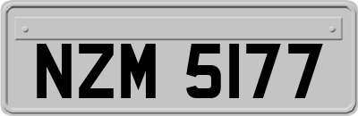 NZM5177