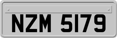 NZM5179