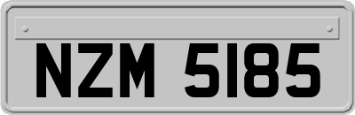 NZM5185