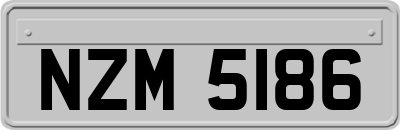 NZM5186