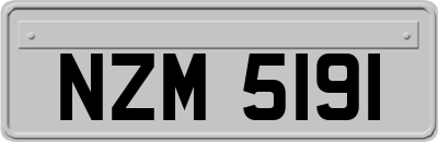NZM5191
