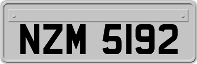 NZM5192