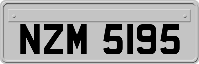 NZM5195