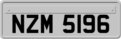 NZM5196
