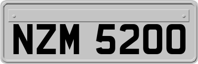 NZM5200