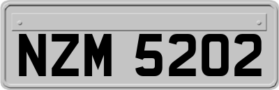 NZM5202