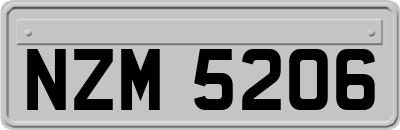 NZM5206
