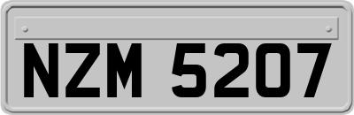 NZM5207