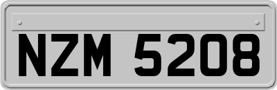 NZM5208
