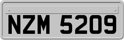 NZM5209
