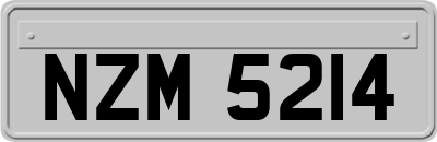 NZM5214