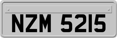 NZM5215
