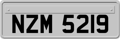 NZM5219