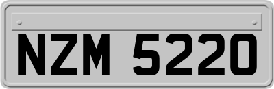 NZM5220