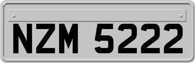 NZM5222