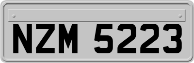 NZM5223