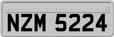 NZM5224