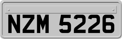 NZM5226