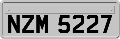 NZM5227