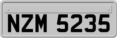 NZM5235