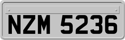NZM5236