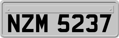 NZM5237