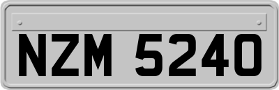 NZM5240