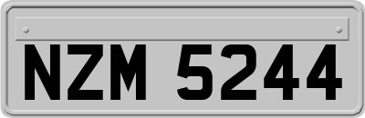 NZM5244