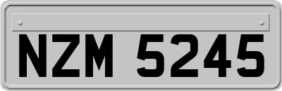 NZM5245