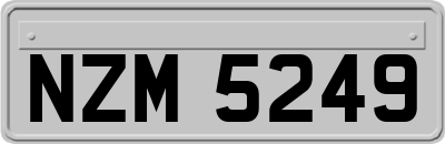 NZM5249