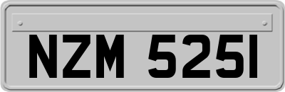 NZM5251