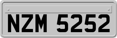 NZM5252