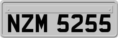 NZM5255