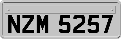 NZM5257
