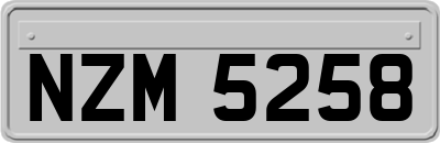 NZM5258