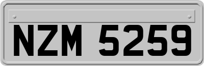 NZM5259