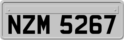 NZM5267
