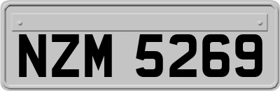 NZM5269