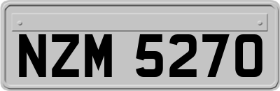 NZM5270
