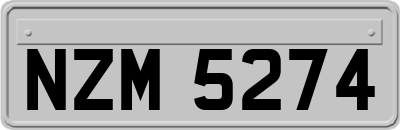 NZM5274
