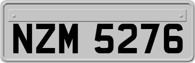 NZM5276