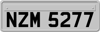 NZM5277
