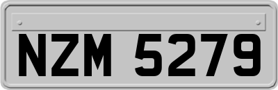 NZM5279
