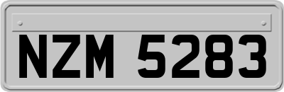 NZM5283
