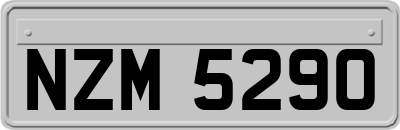NZM5290