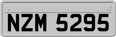NZM5295