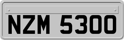 NZM5300