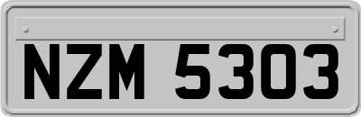 NZM5303