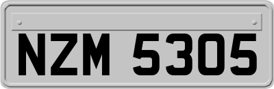 NZM5305