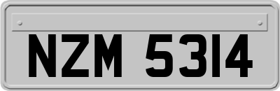 NZM5314